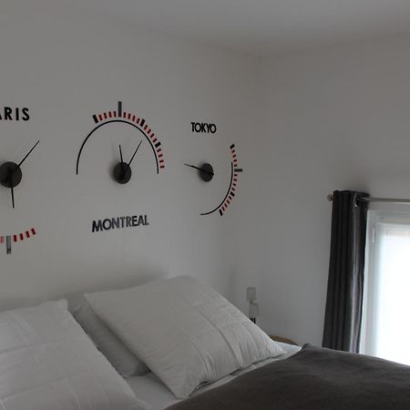 רואן Le Dix-Huit Studio Duplex מראה חיצוני תמונה