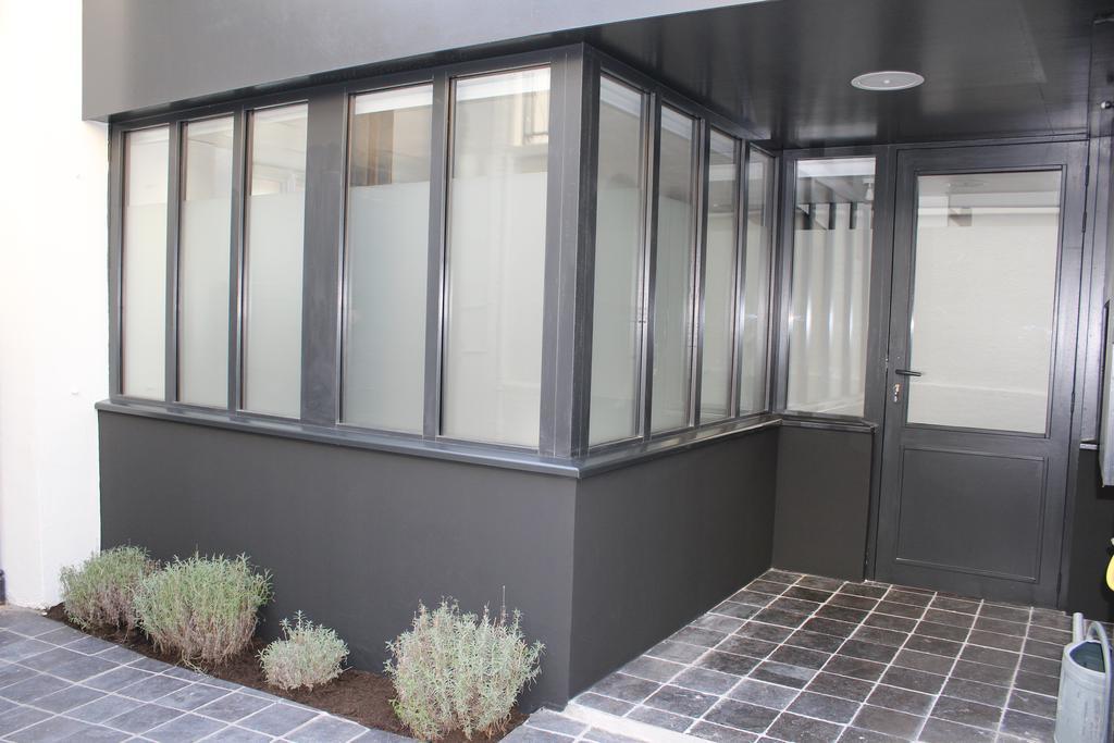 רואן Le Dix-Huit Studio Duplex מראה חיצוני תמונה