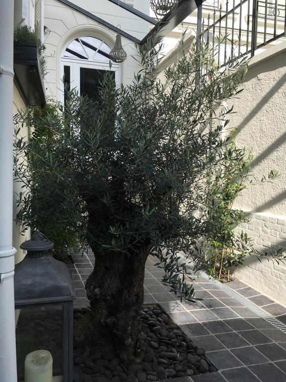 רואן Le Dix-Huit Studio Duplex מראה חיצוני תמונה