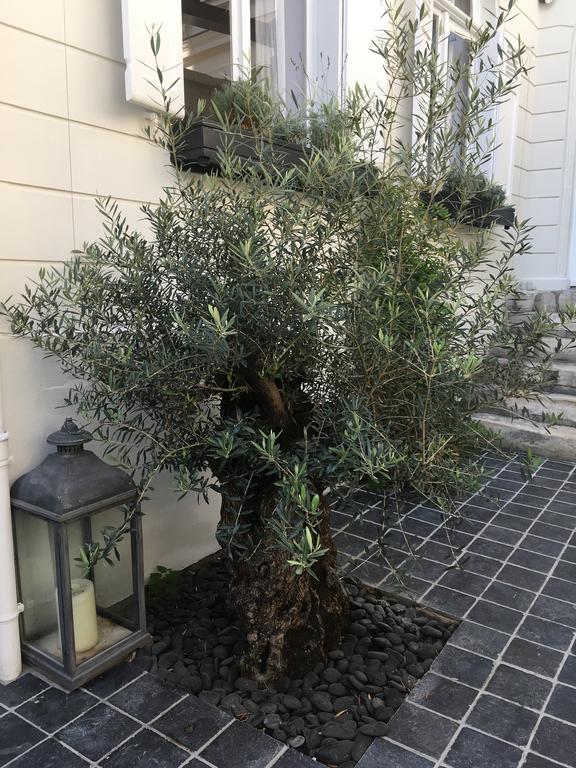 רואן Le Dix-Huit Studio Duplex מראה חיצוני תמונה
