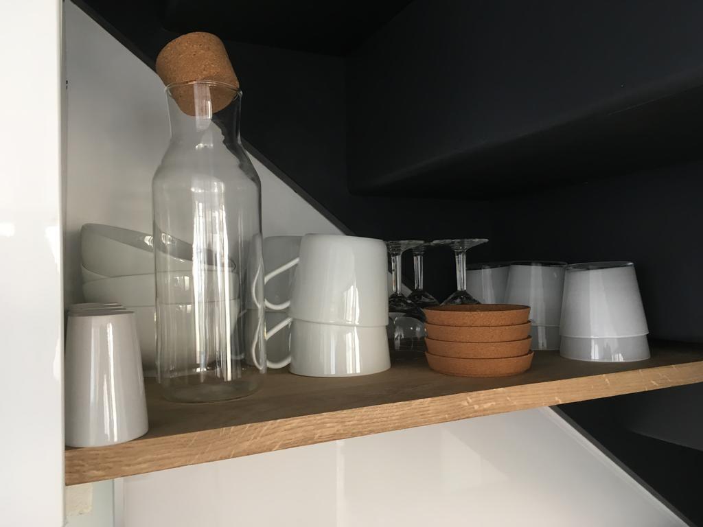 רואן Le Dix-Huit Studio Duplex מראה חיצוני תמונה